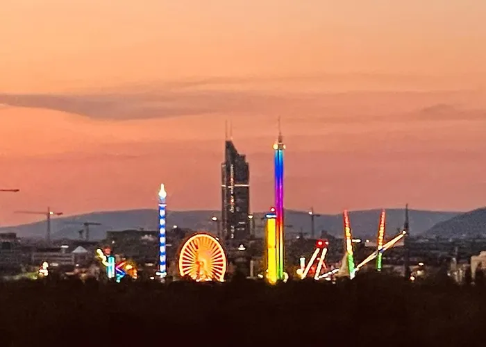 Royal Swan Skyline, * Vienna