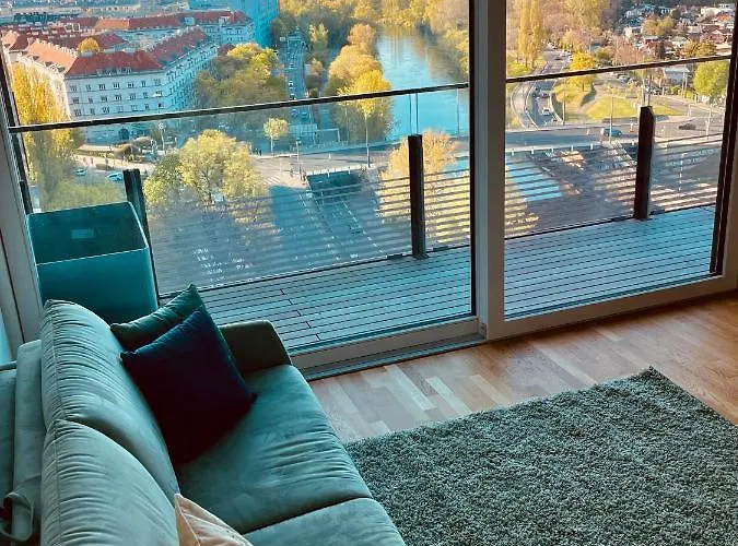 Apartment Royal Swan Skyline, *