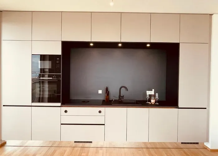 Apartment Royal Swan Skyline,